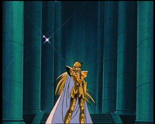 Otaku Gallery  / Anime e Manga / Saint Seiya / Screen Shots / Episodi / 057 - Ritorno dall`Ade / 087.jpg